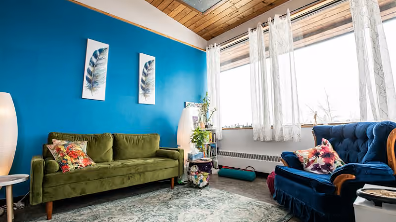 Ana Schlosser Counselling - Medicine Hat
