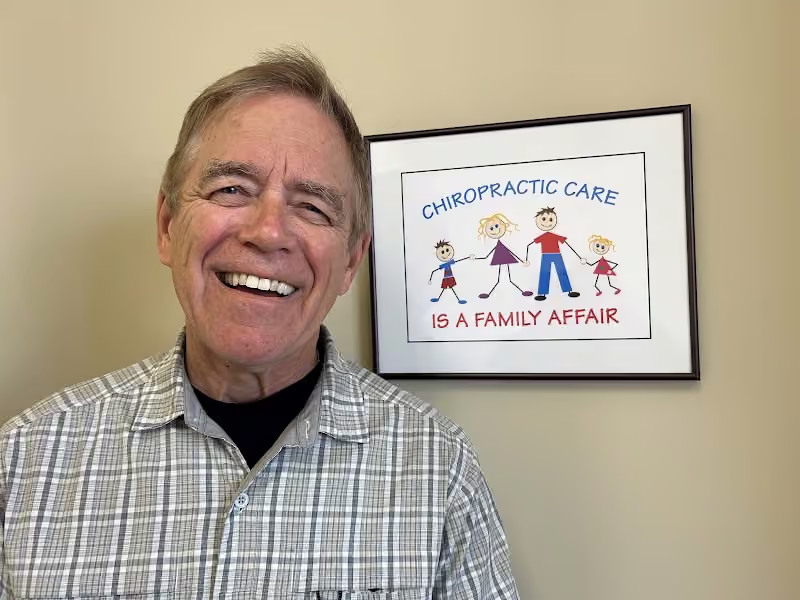 Anchor Chiropractic