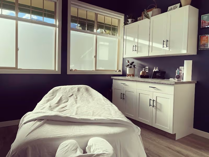 Anchor Health & Wellness in Squamish, British Columbia