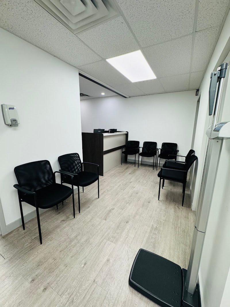 Anchor Medical Centre - Walk in and Family Doctor Accepting New Patients. Free parking available., photo 3