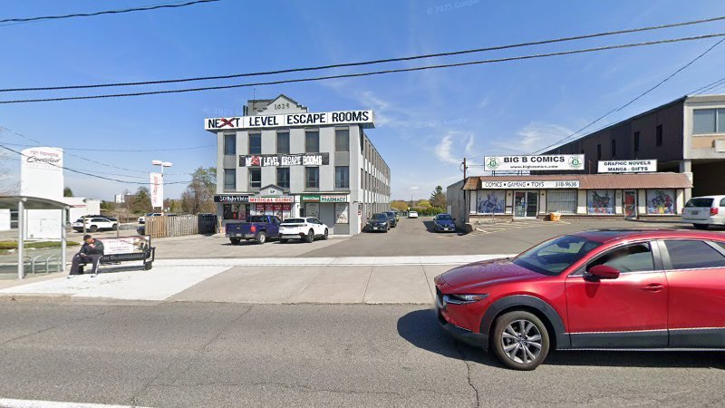 Anchor Medical Centre - Walk in and Family Doctor Accepting New Patients. Free parking available. in Hamilton, Ontario