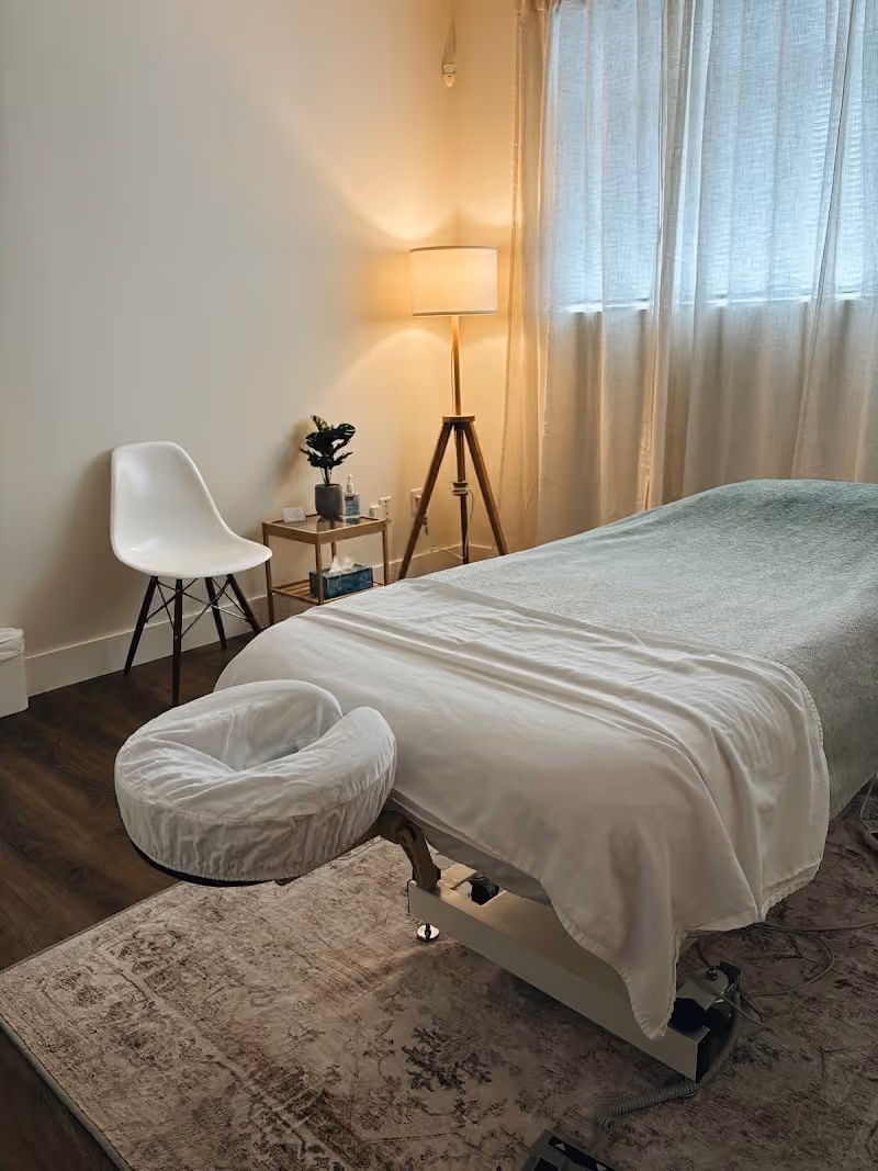 AND WELLNESS in Abbotsford, British Columbia