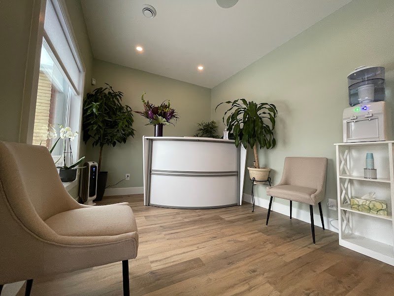 Anna Belanger & Associates in Ottawa