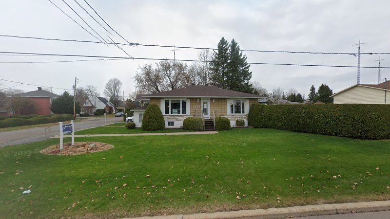 Anne E Legault Audio Prothésiste in Lachute, Quebec