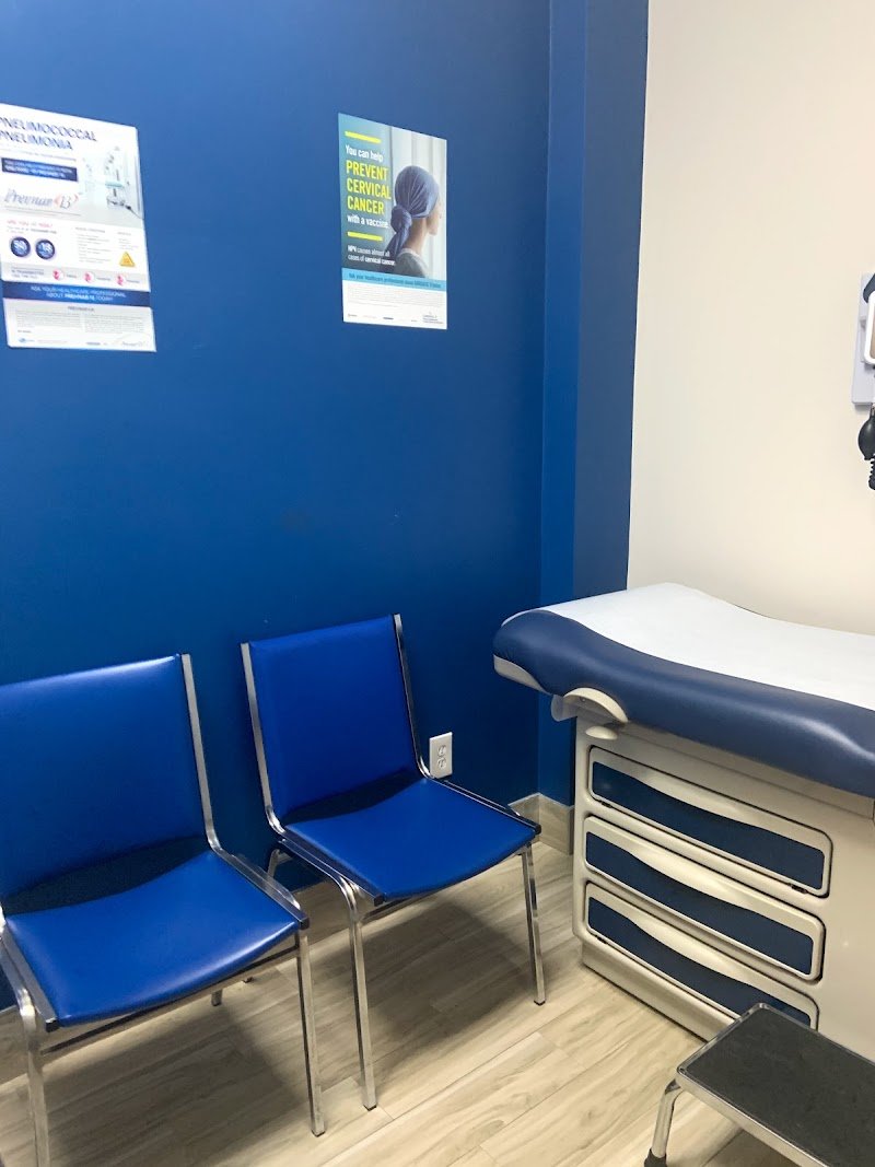 Ansley Grove Medical Centre, photo 2