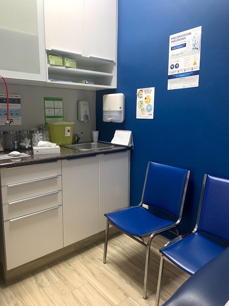 Ansley Grove Medical Centre, photo 3