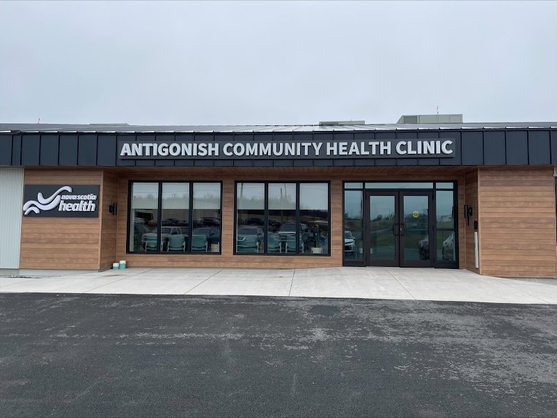 Antigonish Community Health Clinic, photo 3