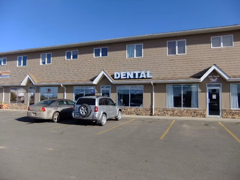 Apex Dental