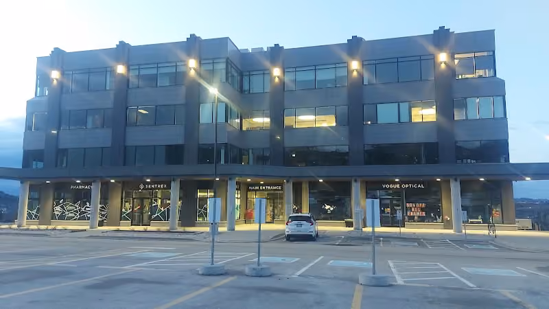 Apex Health Centre