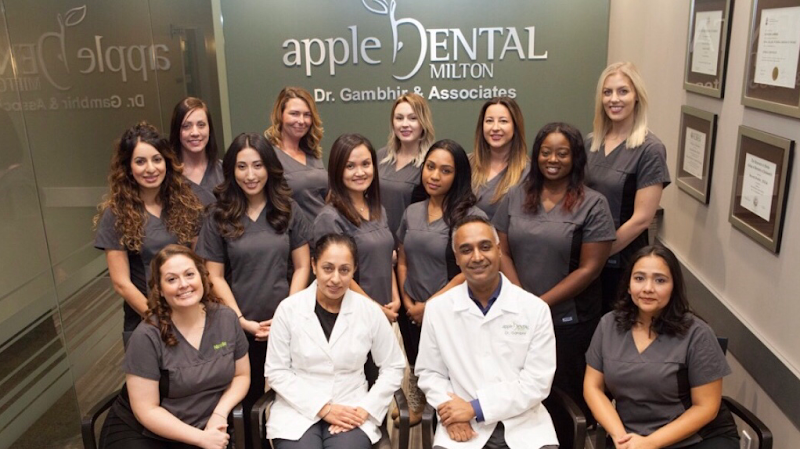 APPLE DENTAL MILTON, photo 2