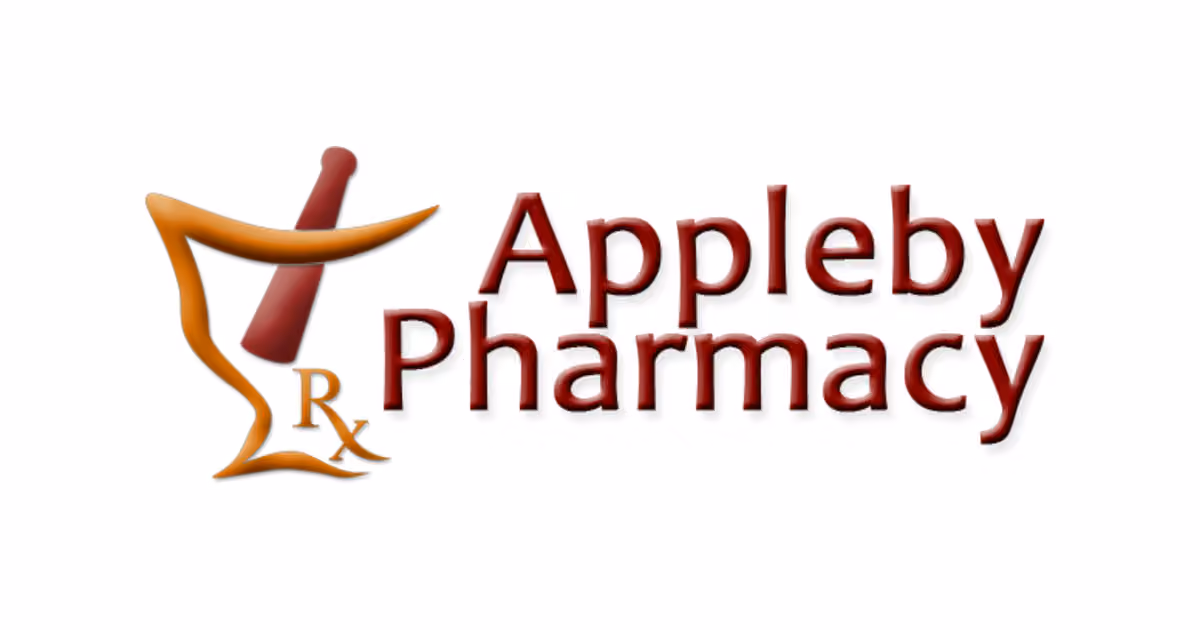 Appleby Pharmacy