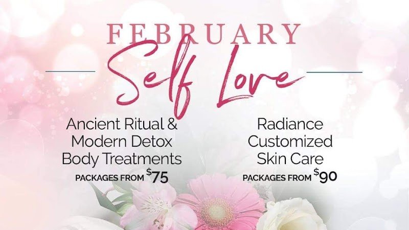 Aqua SOLEIL body and wellness in Salmon Arm