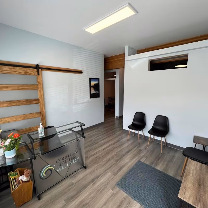Aqua Vitalis Naturopathic
