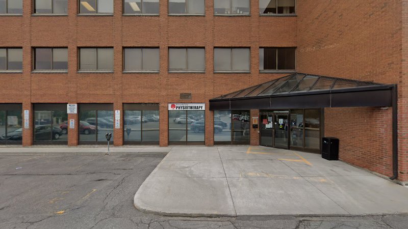 Arbour Family Medicine in Ottawa, Ontario