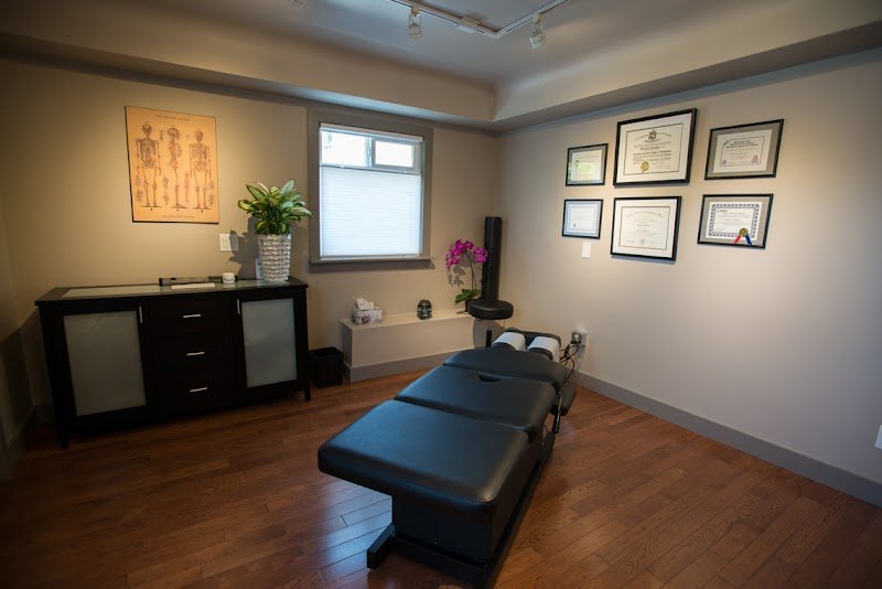 Arbutus Physiotherapy & Health Centre, photo 2