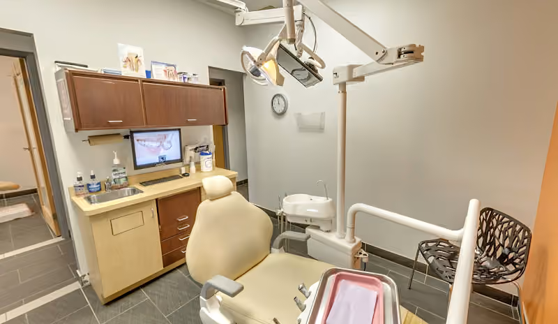 Ardagh Family Dentistry
