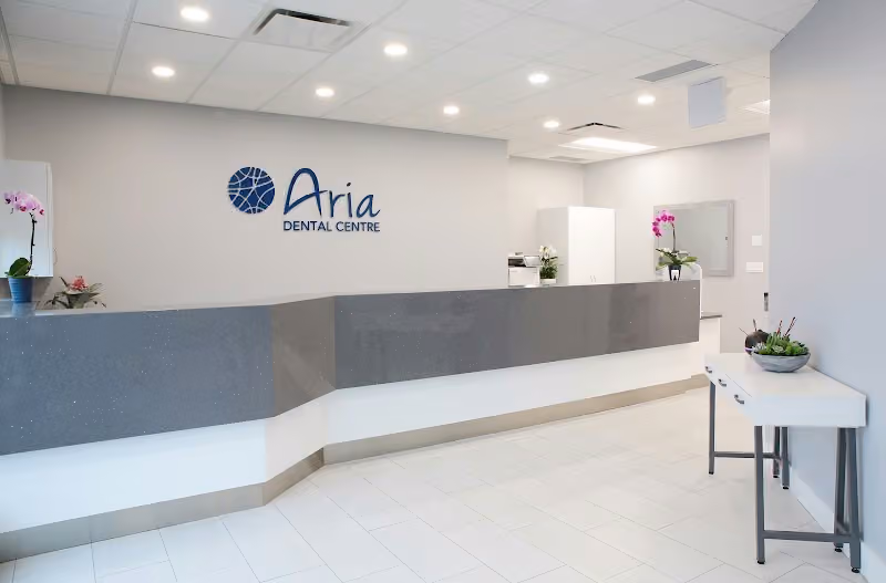 Aria Dental Centre