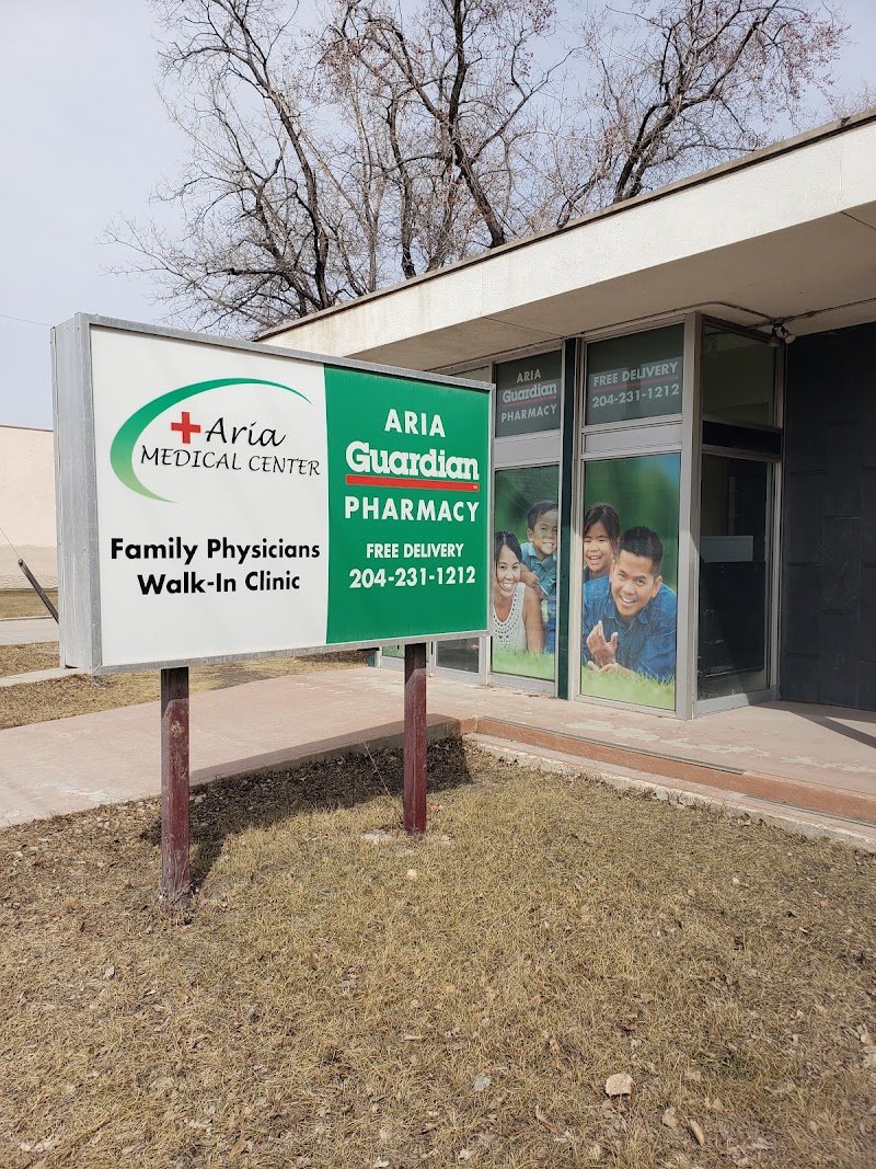 Aria Medical Centre, photo 2