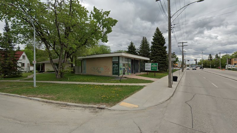 Aria Medical Centre in Winnipeg, Manitoba