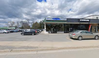 Aridia Medical Clinic