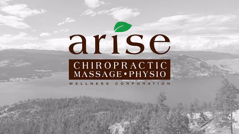 Arise Physiotherapy