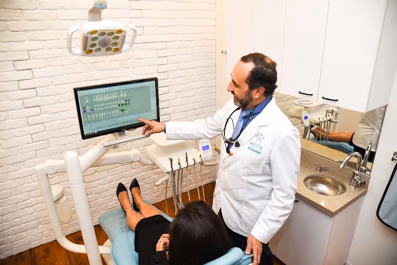 Arista Dental Clinic
