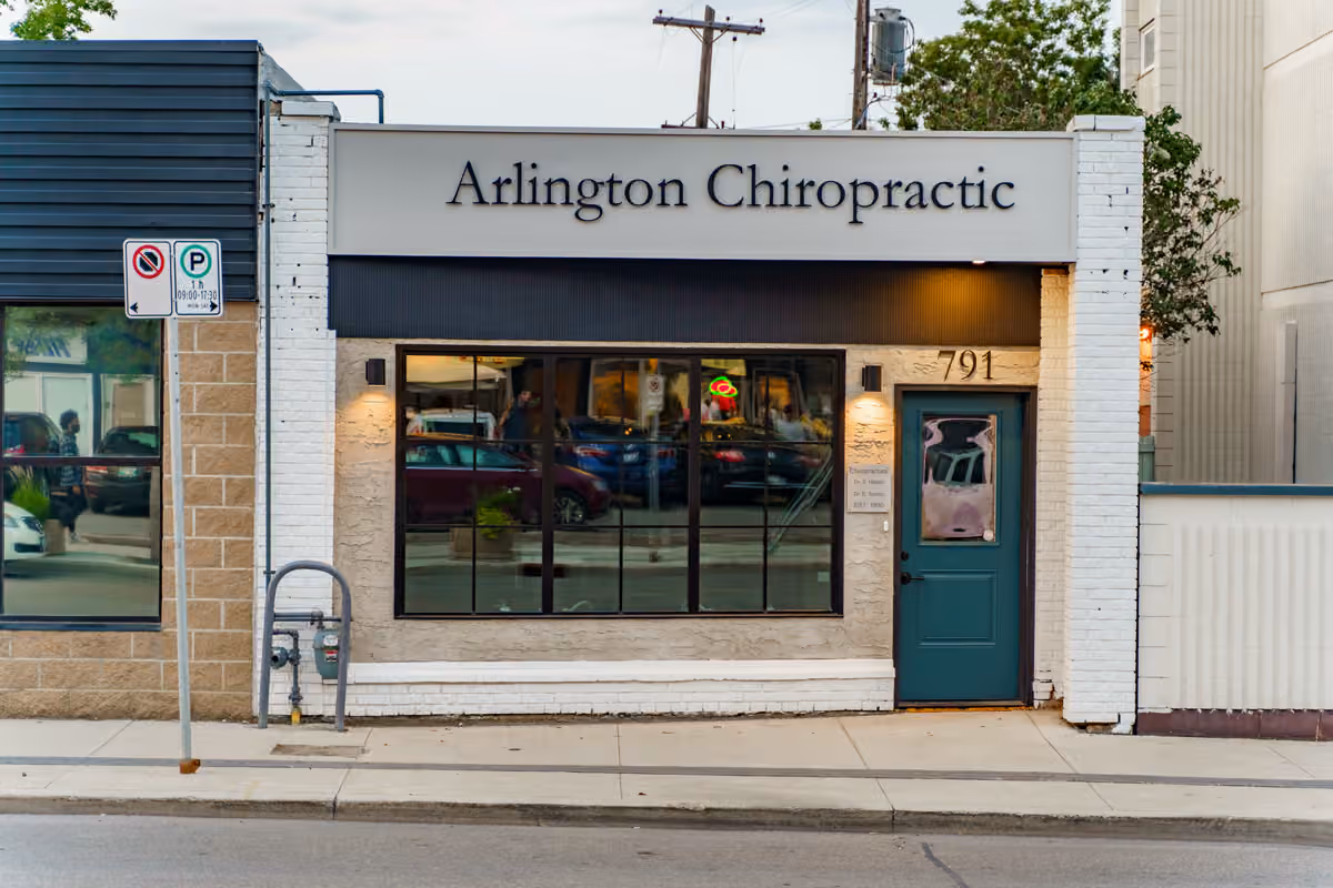 Arlington Chiropractic