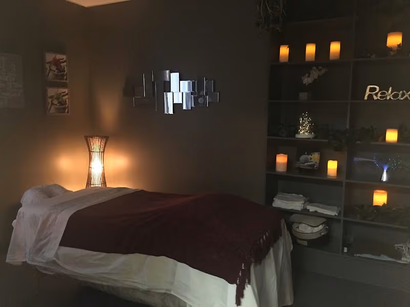 Armstrong Massage & Wellness Brampton in Brampton