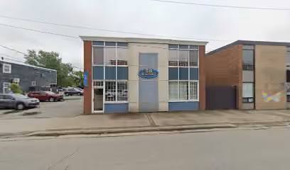 Arnold Chiropractic