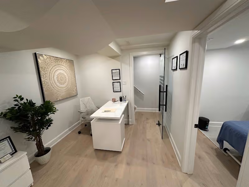 Arogya Massage Therapy (RMT) in Brampton