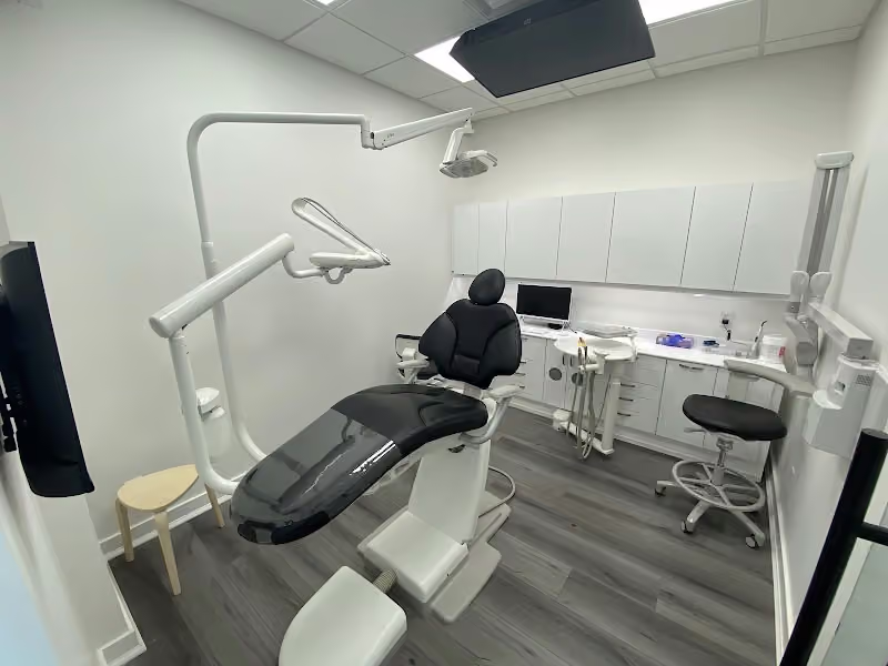 Arora Dental - Brantford