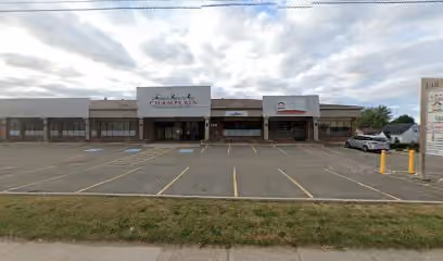 Arsenault Chantal Dr