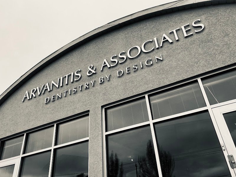 Arvanitis and Associates Dentistry by Design, photo 2