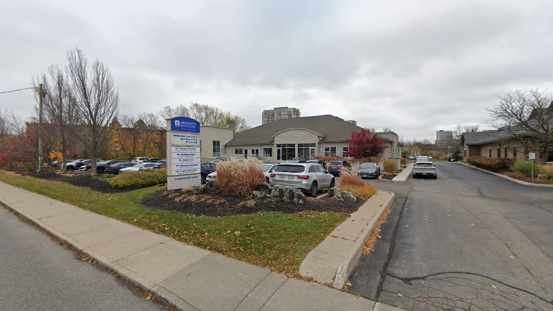 Arvanitis and Associates Dentistry by Design in Kitchener, Ontario