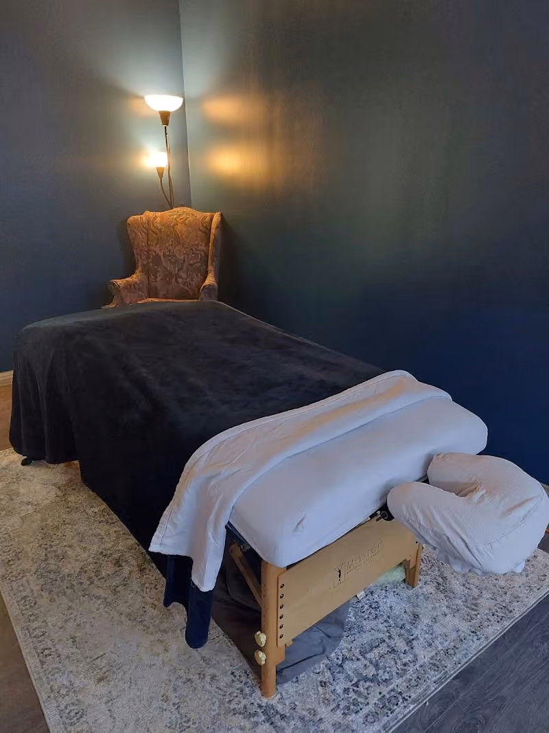 ASCEND MASSAGE (formerly Simply Natural Massage)