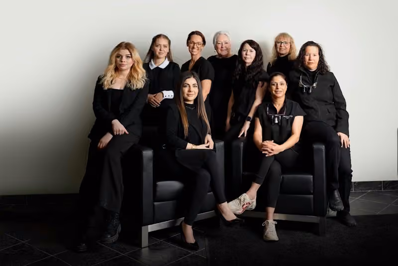 Ascent Family Dentistry | Canmore Dentist