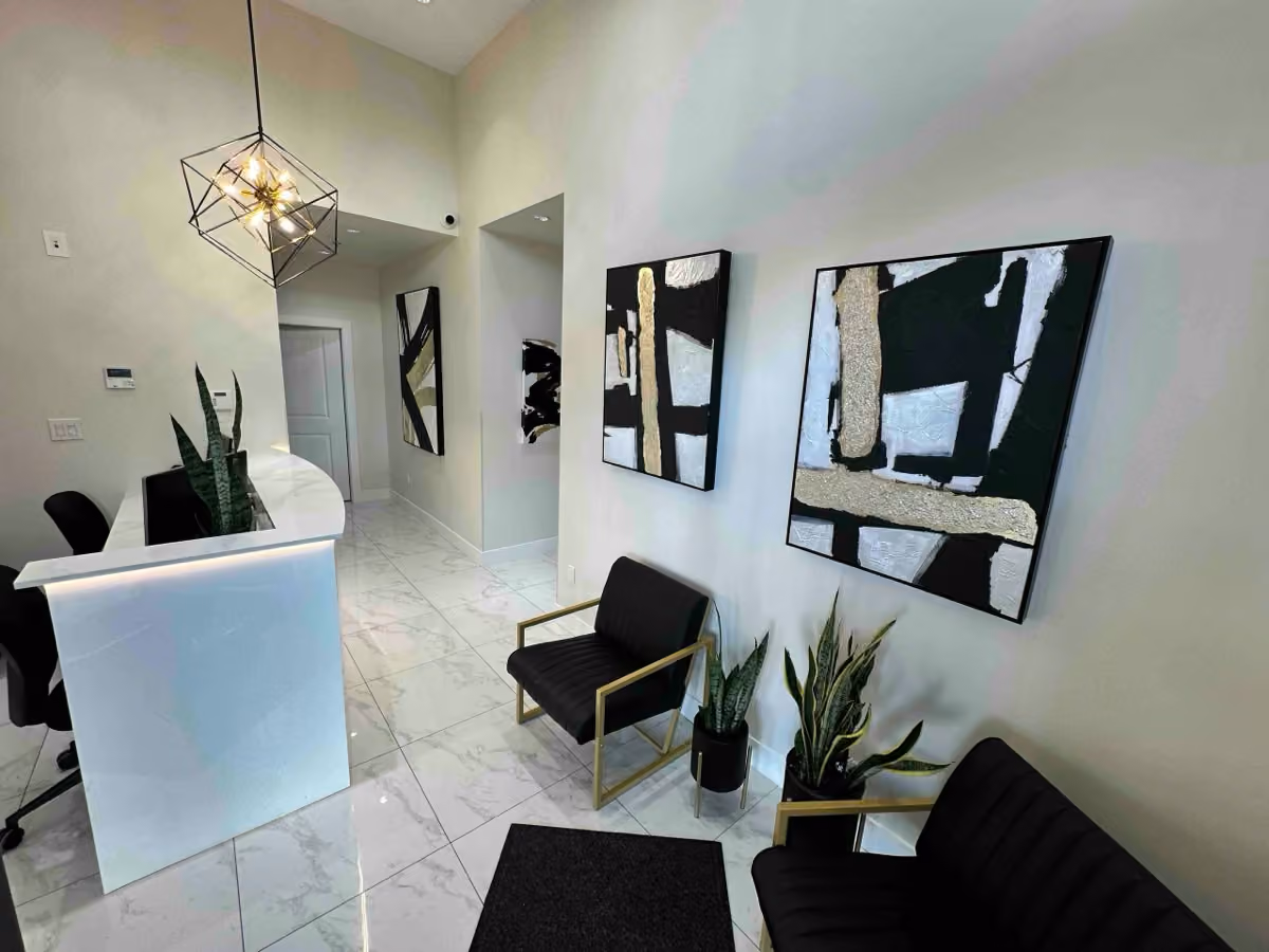 Aspen Creek Skin Clinic
