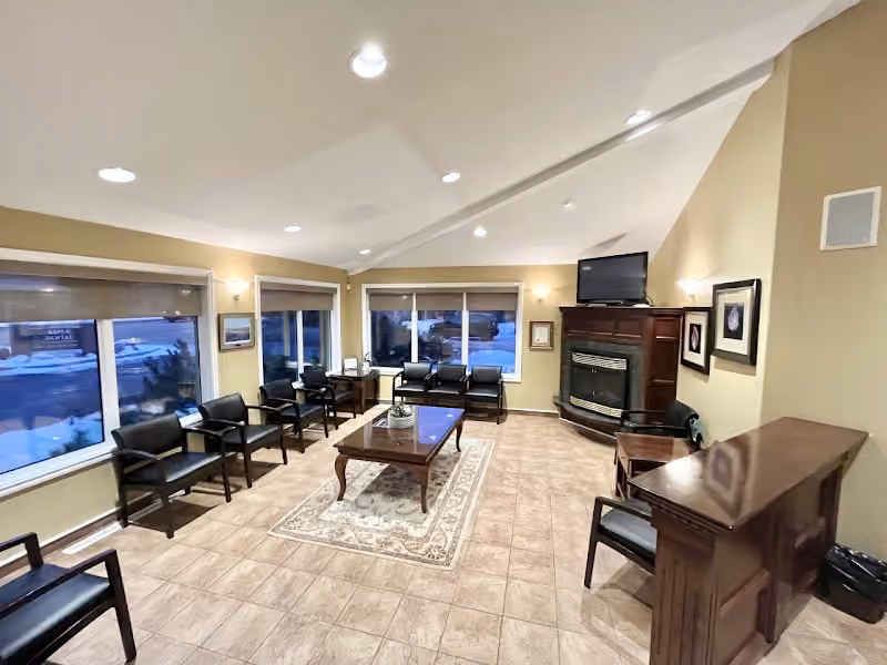 Aspen Dental