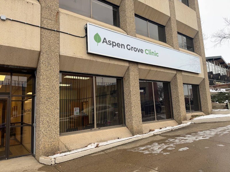 Aspen Grove Clinic, photo 3