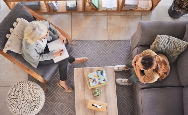 Aspen Grove Counselling