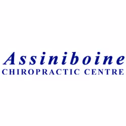 Assiniboine Chiropractic Centre