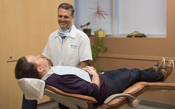 Assiniboine Dental Group
