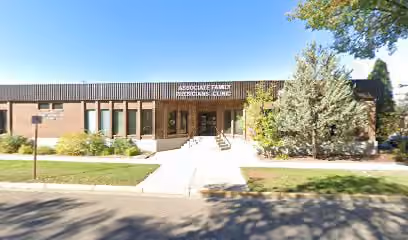 Associate Family Physicians Clinic