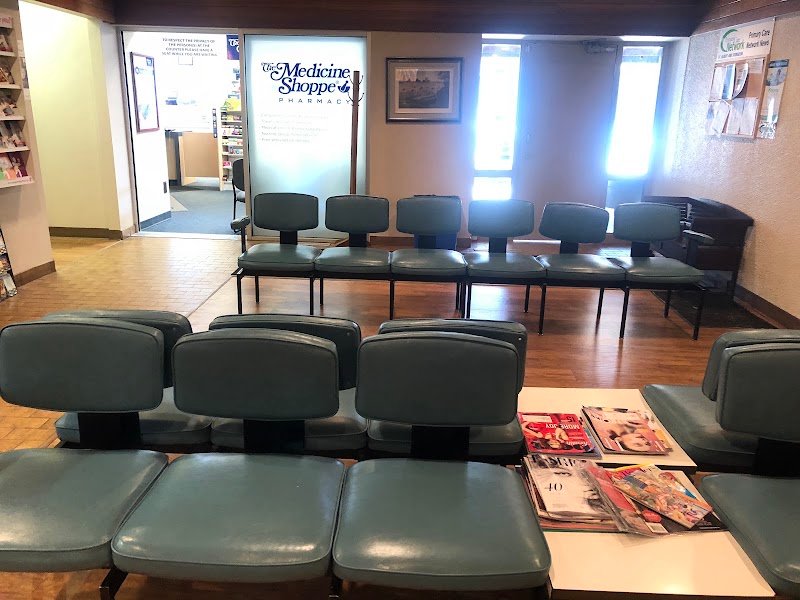 Associate Medical Clinic, photo 2