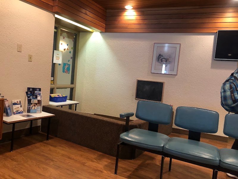 Associate Medical Clinic in St. Albert, Alberta