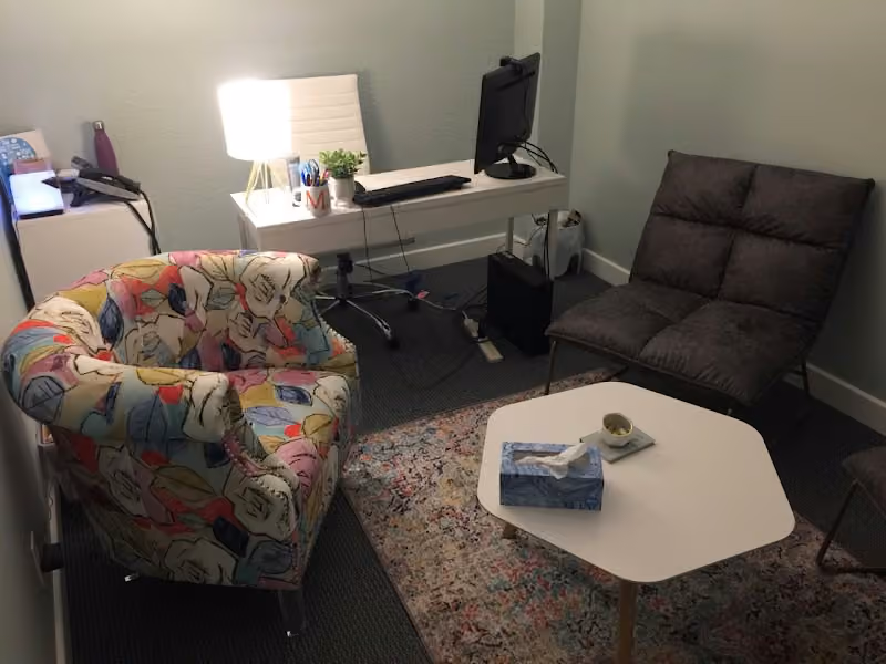 Associates Counselling Services Inc.