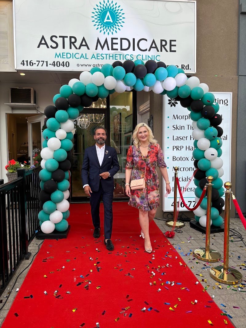 Astra Medicare Medical Aesthetics, photo 3