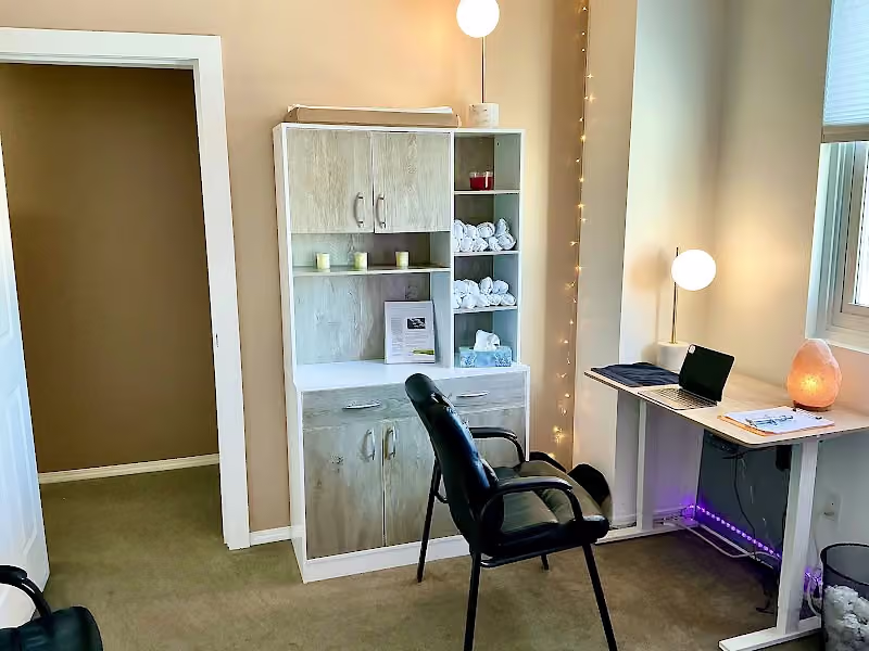 ATH Chiropractic Inc.