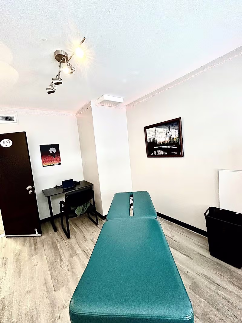 ATH Chiropractic Kimberley