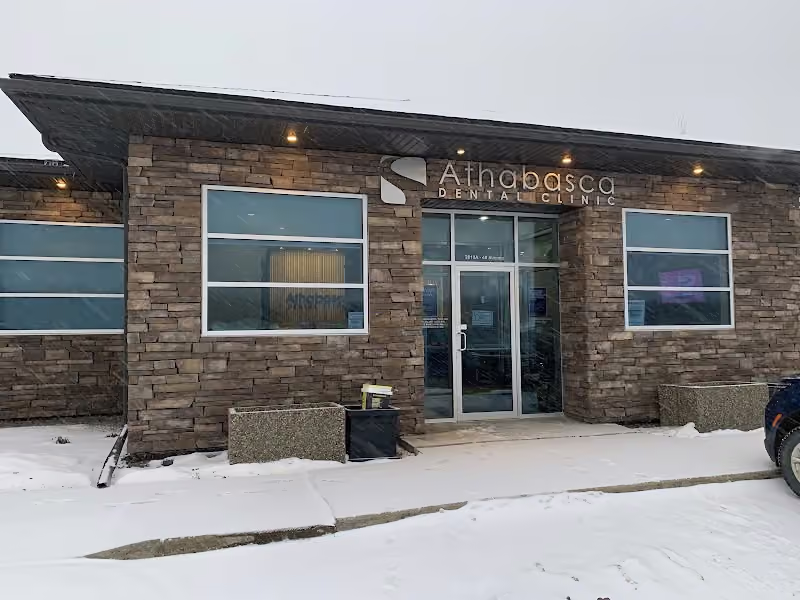 Athabasca Dental Clinic
